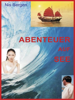 cover image of Abenteuer auf See